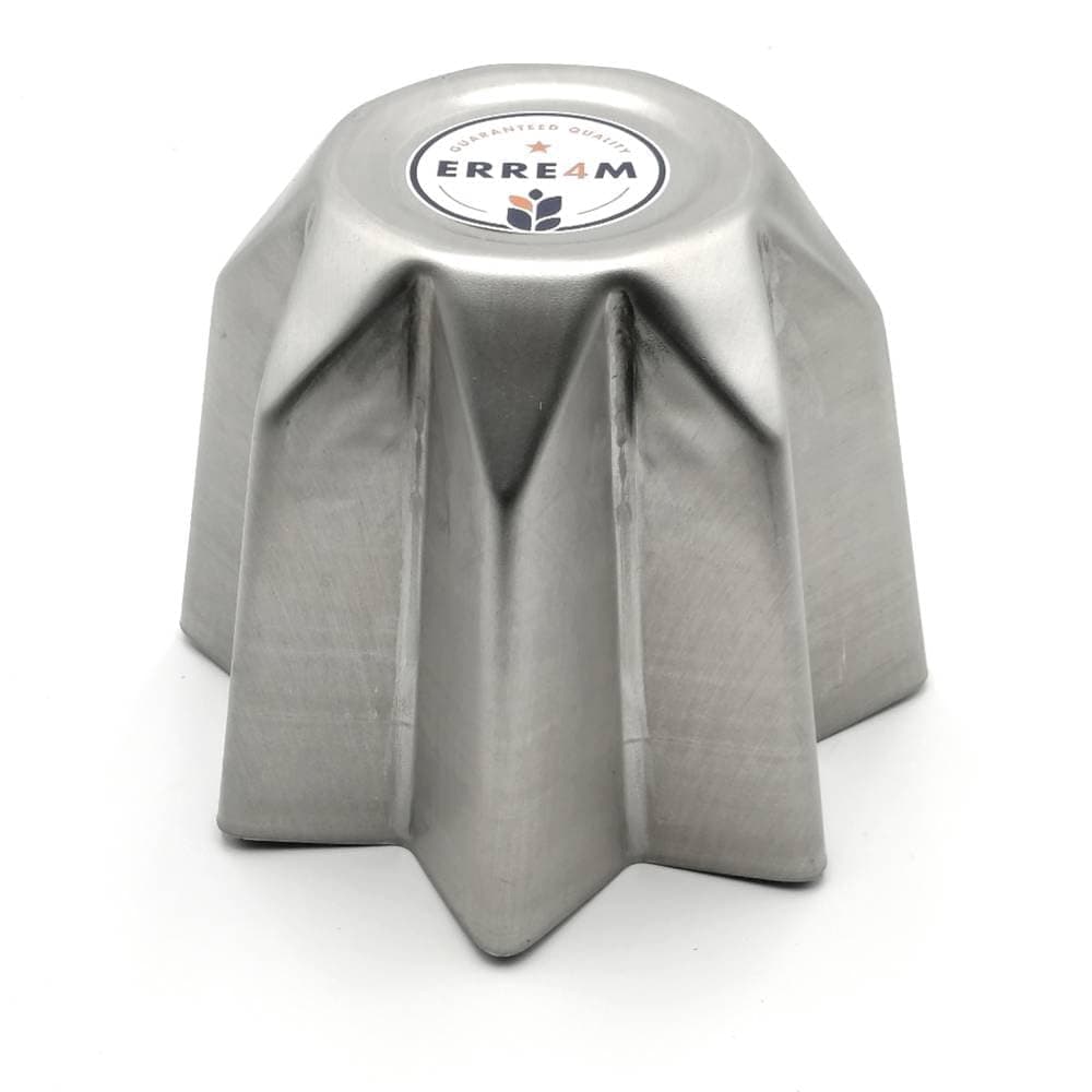 Erretre srl Non-Stick Mould for Pandoro Professional Aluminium (750 GR)