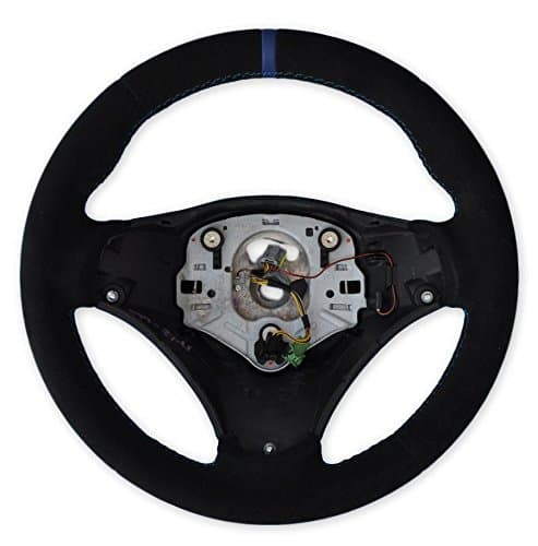 Autofun Extreme Steering wheel fit to 3 Series E92