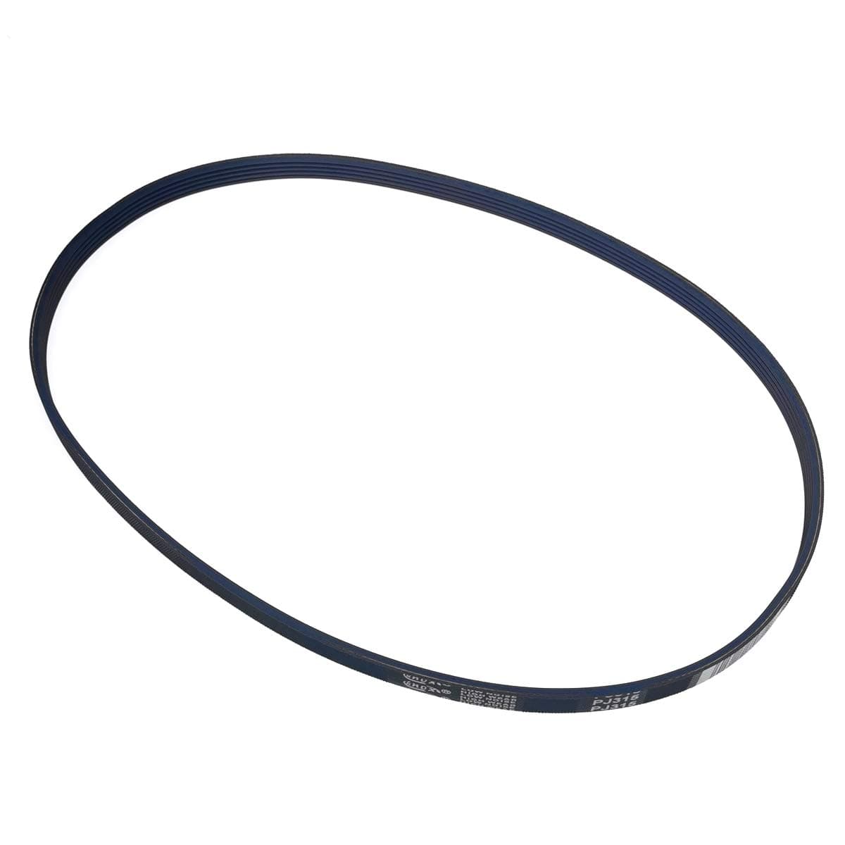 Cancanle Drive Belt Replacement for Stihl TS420 TS500i Cut Off Concrete Saw Belt Part No. 9490-000-7900 9490 000 7900