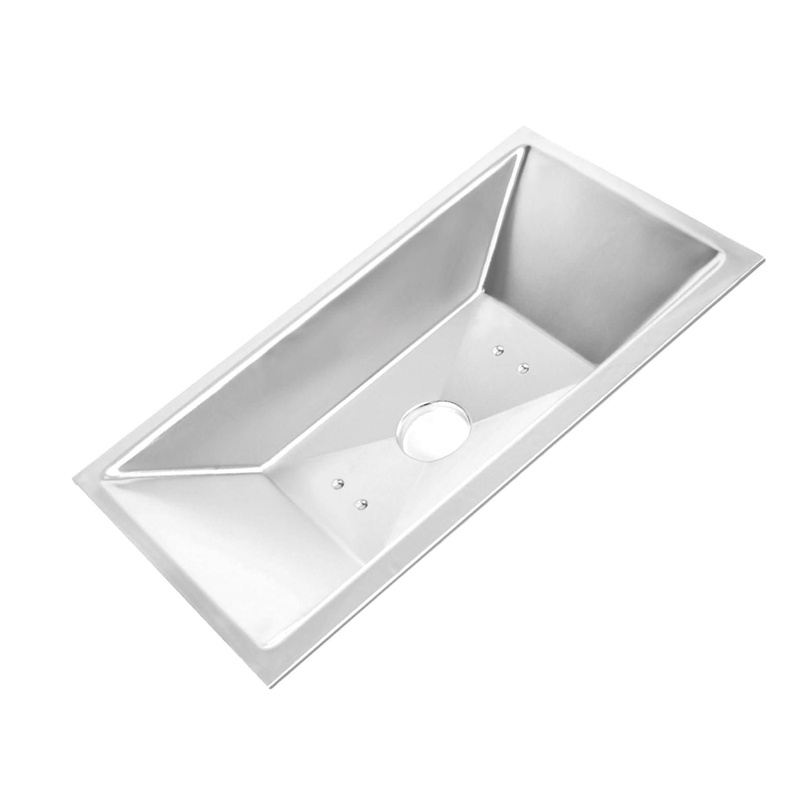85897 99251 Grease Tray for Weber Spirit 200 Weber Spirit E-210 Grill Grease Tray Catch Pan Replacment Parts for Weber Genesis Silver A Spirit 500 Spirit 520 Spirit 530 Grill