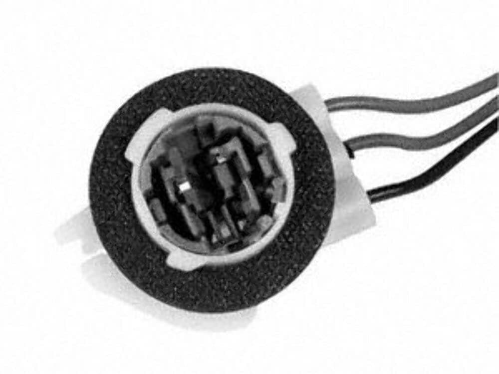 Dorman 85882 3-Wire Front and Rear Stop, Tail And Turn