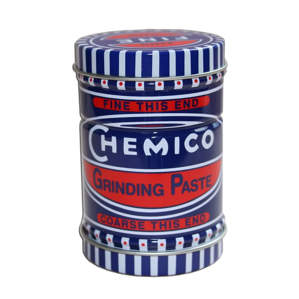 L&S Engineers Chemico Grind Paste 100g