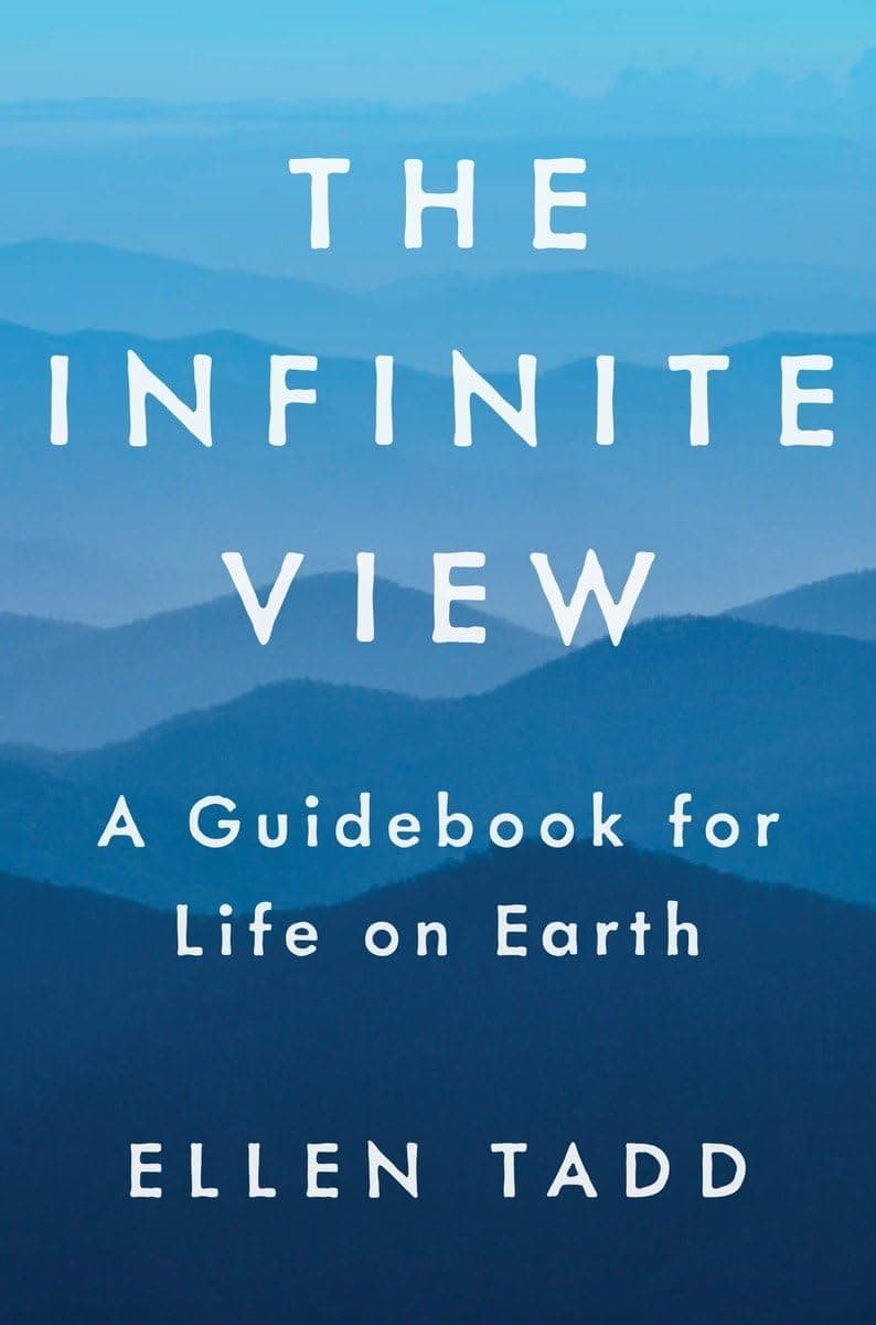 The Infinite View: A Guidebook for Life on Earth