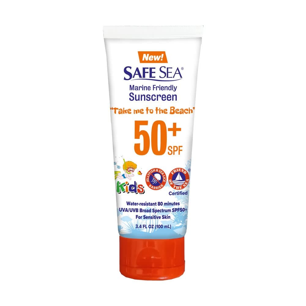 SPF50+ Kids 3.4 oz. tube