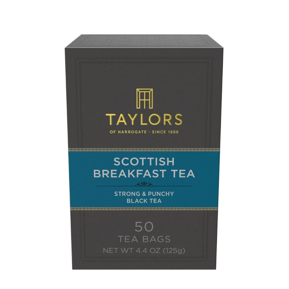 Scottish Breakfast, 50 Teabags