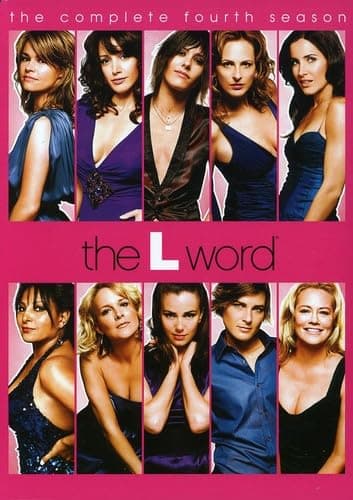 The L Word: Season 4