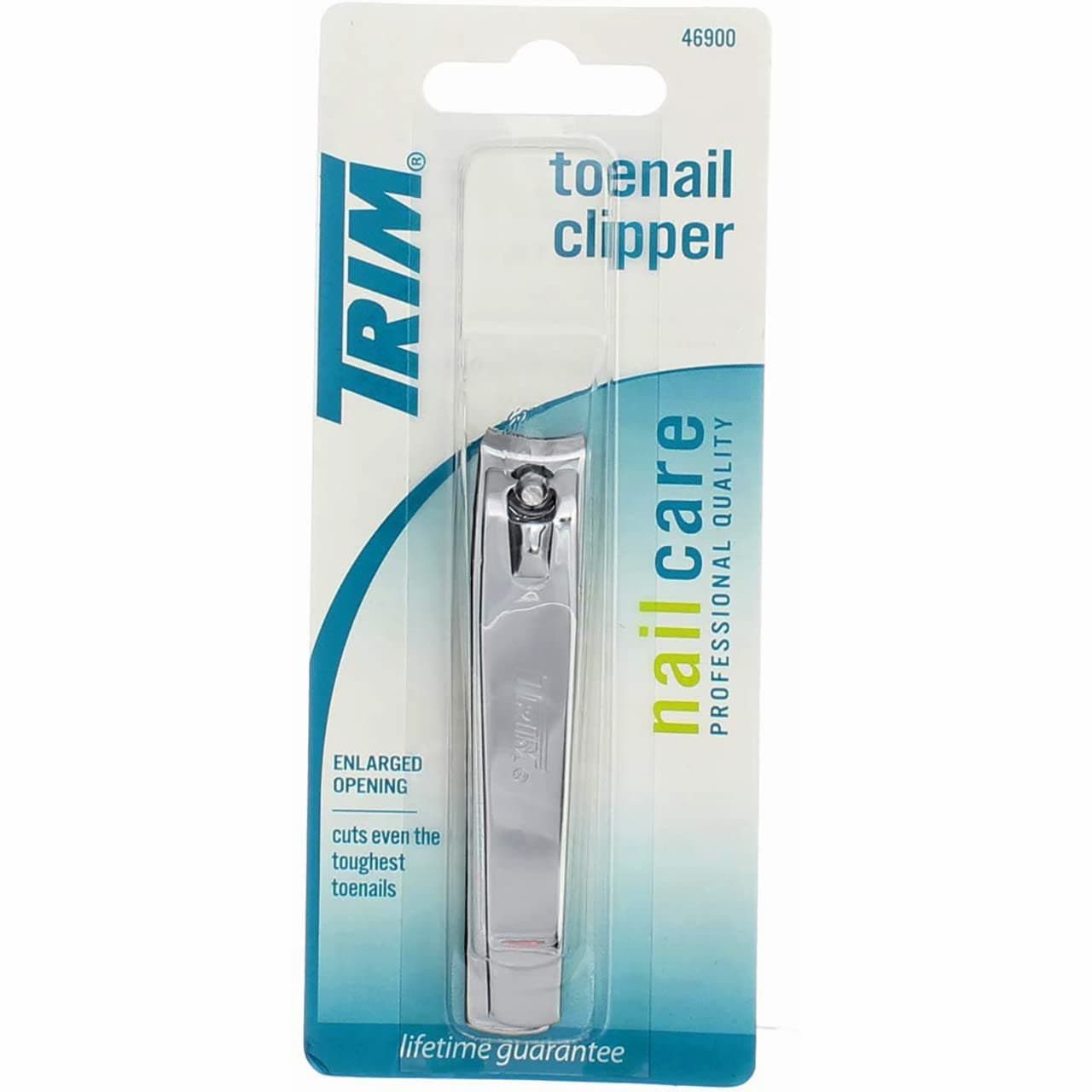 Trim Toenail Clipper