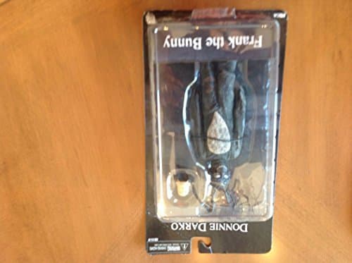 Donnie Darko Frank the Bunny Action Figure by Cult Classics