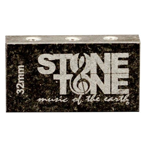 Floyd RoseStone Tone Sustain Block - 32mm