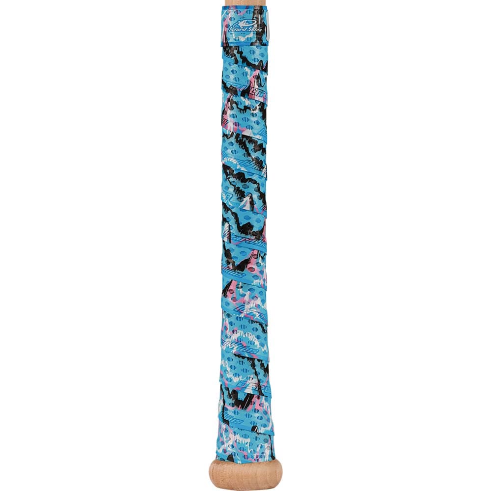 Lizard Skins DSP Ultra 1.1mm Bat Grip โ Next-Gen Durasoft Polymer Baseball & Softball Bat Tape