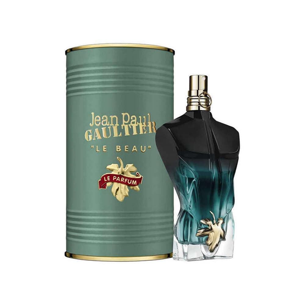 Jean Paul Gaultier Le Beau Le Parfum Eau de Parfum 75ml