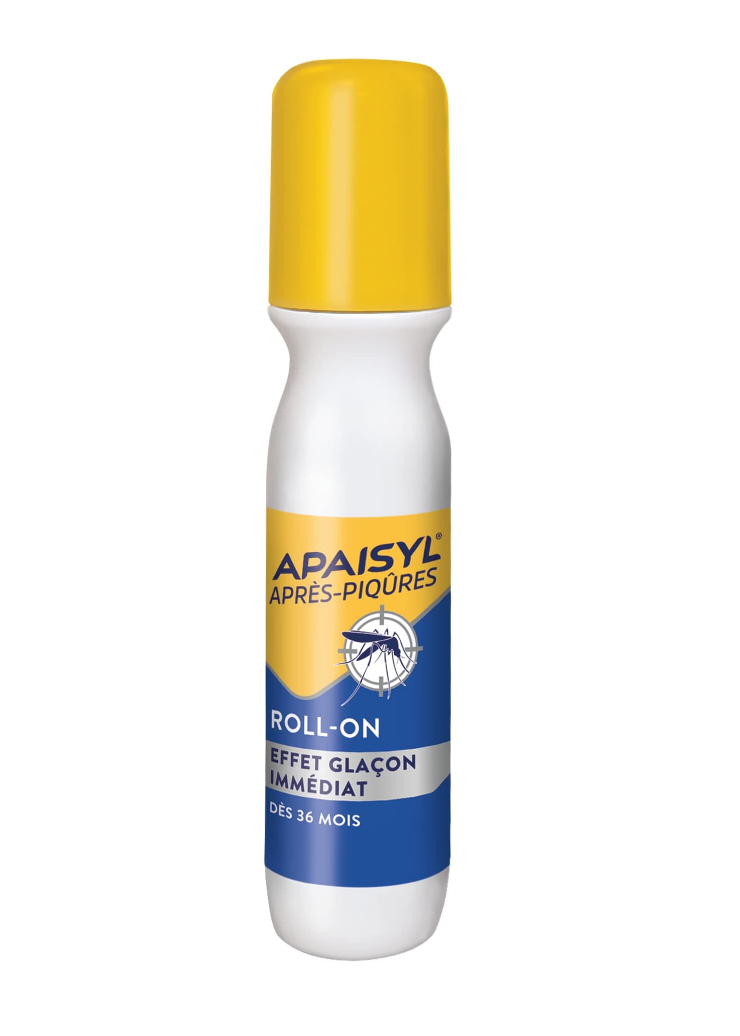 ApaisylAfter-Stings Roll-On Gel 15ml