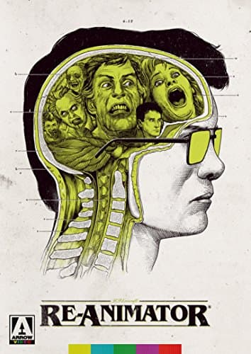 Re-Animator (Special Edition) [DVD]