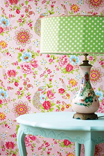 313053 PIP Collection Wallpaper - Multi-Colour