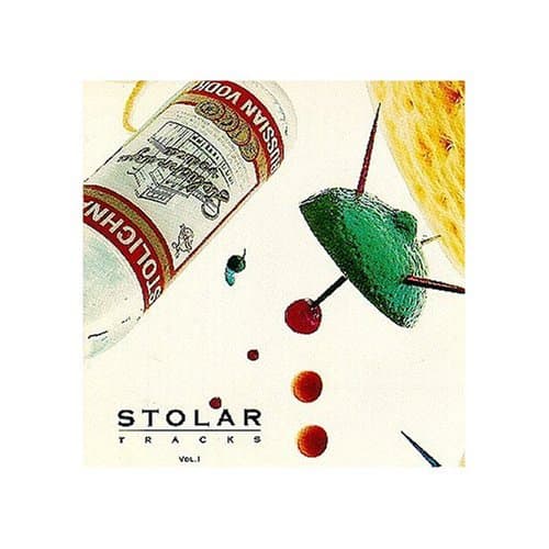 Stolar Tracks Volume 1