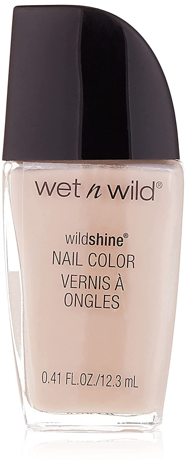 Wet n Wild Shine Nail Color, Yo Soy, 12.3ml