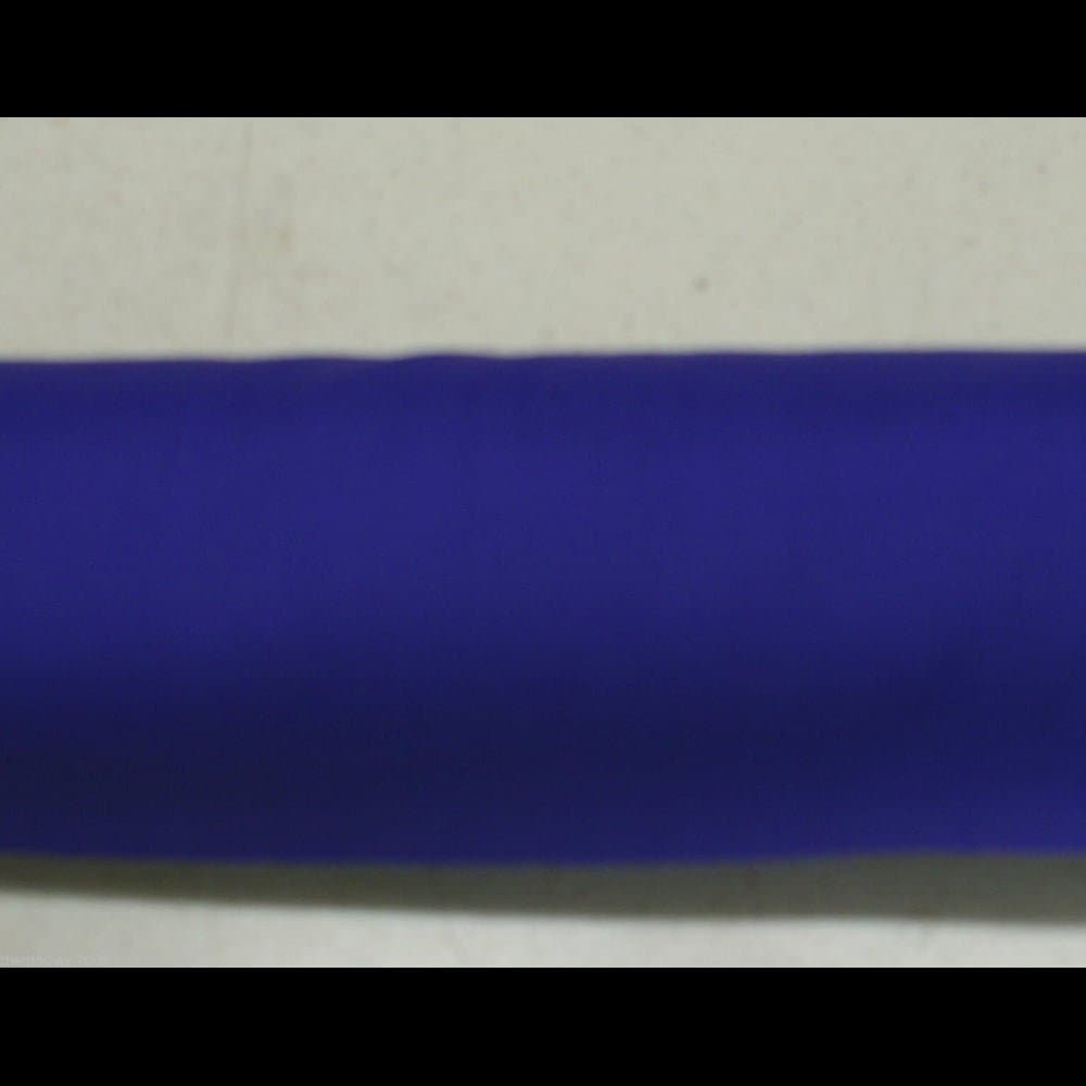 Polycotton Royal Fabric Material Plain Colour By The Metre 115cm wide (45")