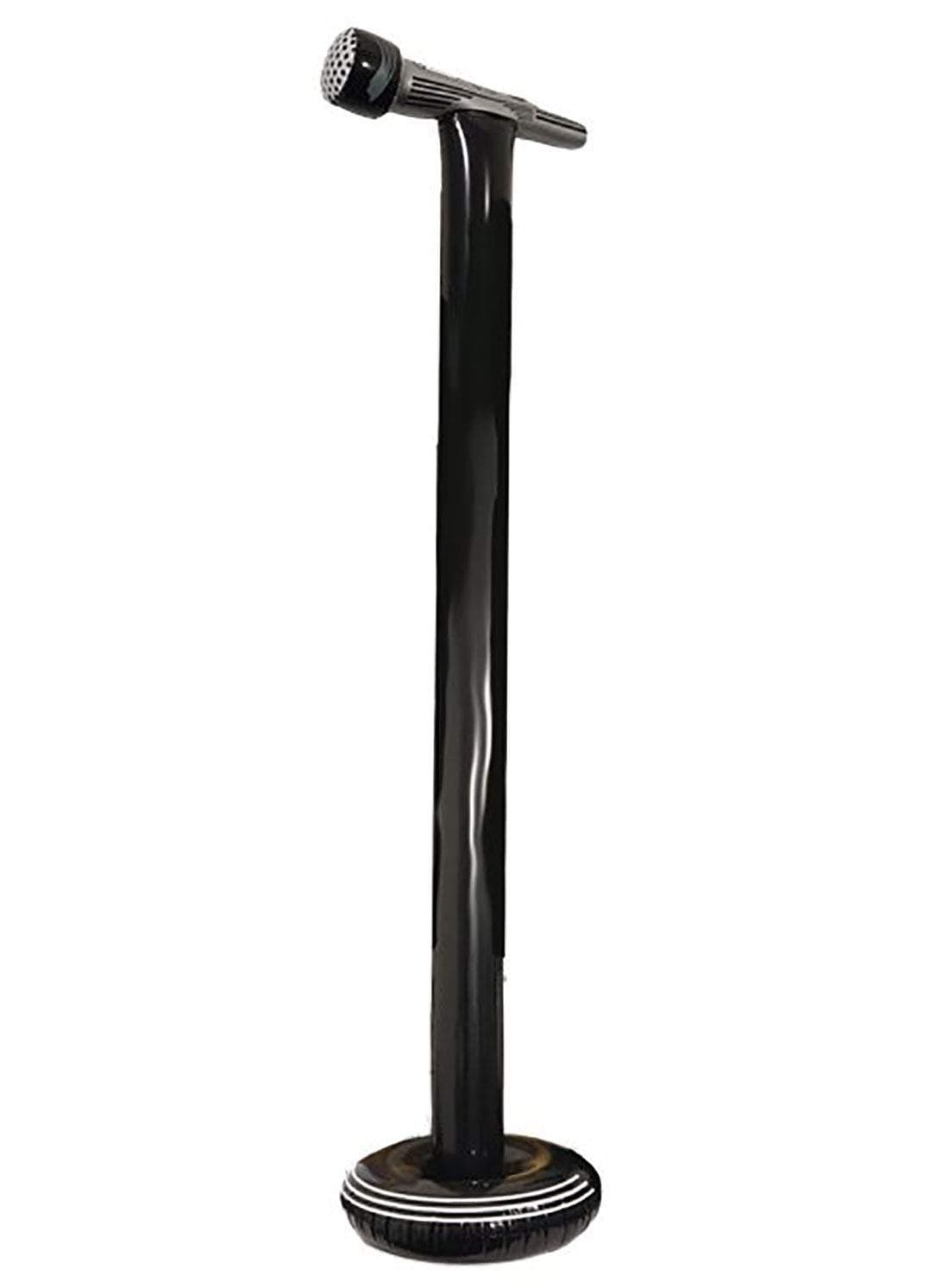 HENBRANDT Inflatable Microphone with Stand