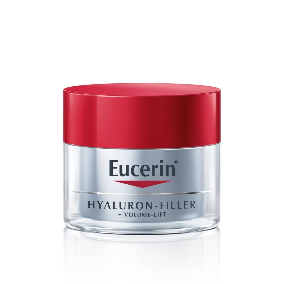Hyaluron Filler Night Cream 50ml Anti-age