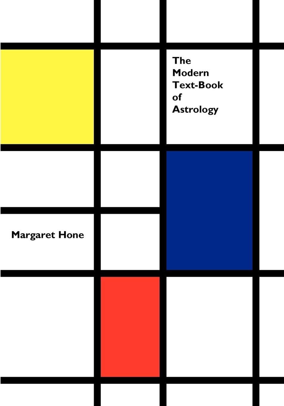 The Modern Text-Book of Astrology Paperback – July 19, 2010