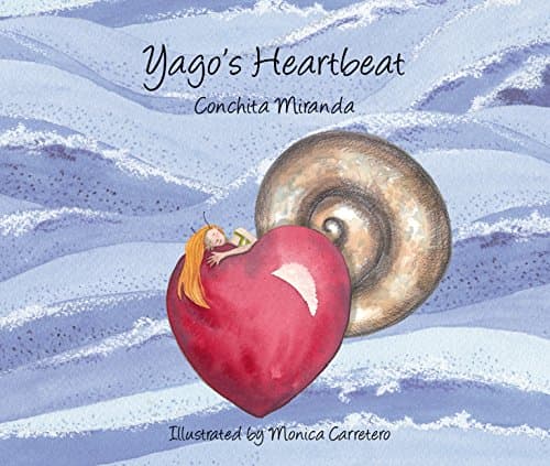 Yago's Heartbeat (Light (Cuento de Luz))