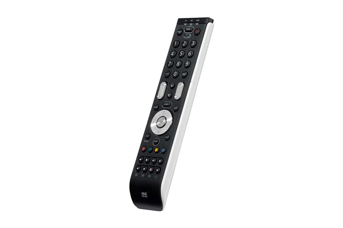 One For AllEssence 2 Universal Remote - Urc 7120