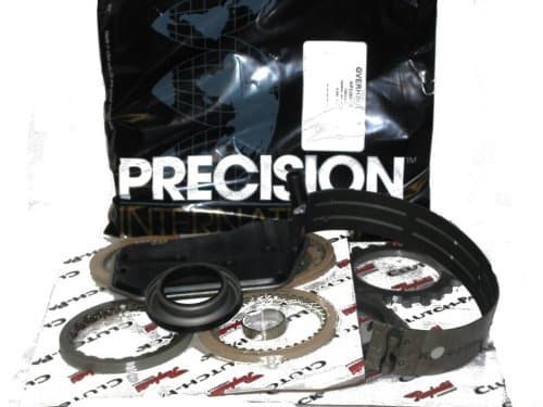 1993 to 1997 4L60E Super Overhaul Rebuild Kit