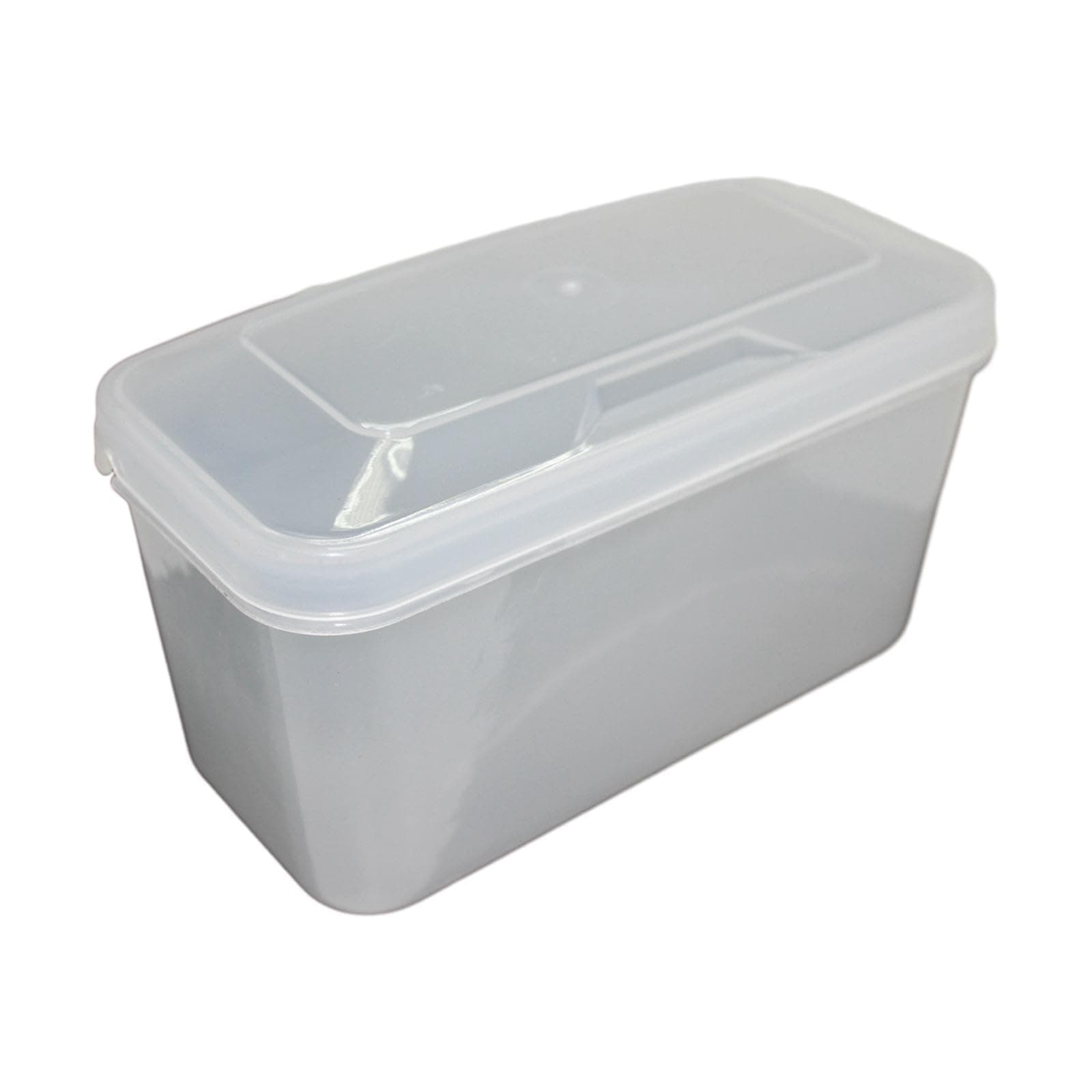 SECRET DESIRE Diving Goggles Box Scuba Mask Box Clear for Adults Travel Outdoor Activities