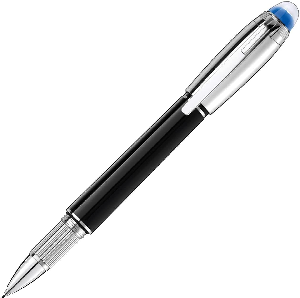Black Resin StarWalker Doue Fineliner 118872 Pen