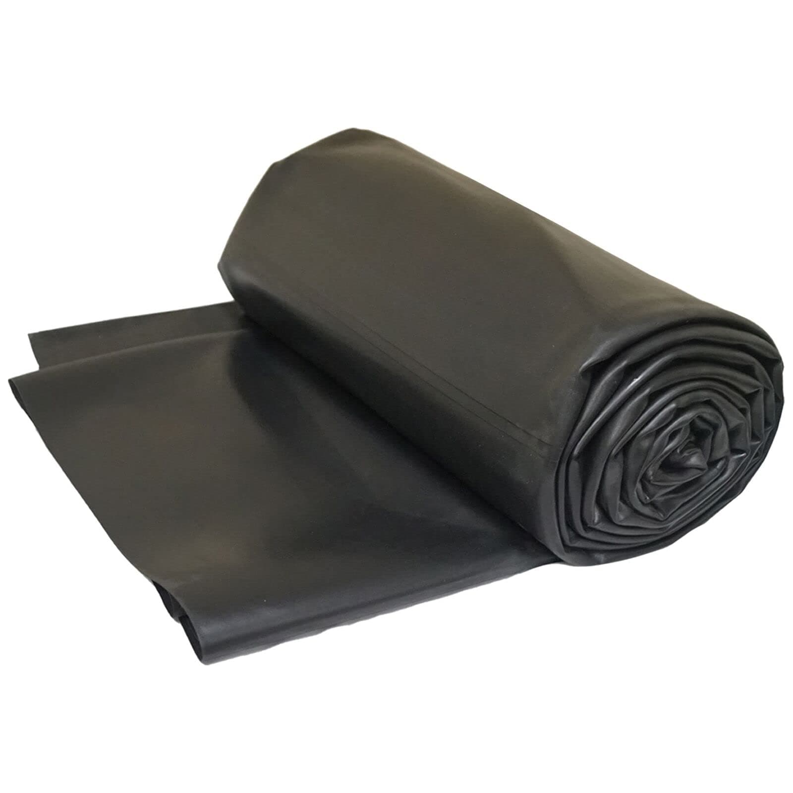 7.5' x 100' Firestone Rubbergard 45-Mil EPDM Roofing Rubber