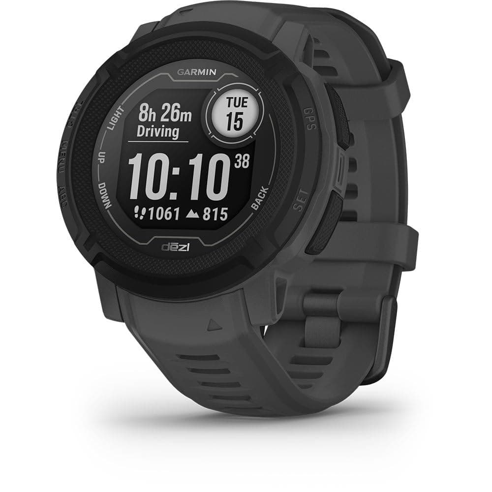 GARMIN INSTINCT 2 - DEZL EDITION