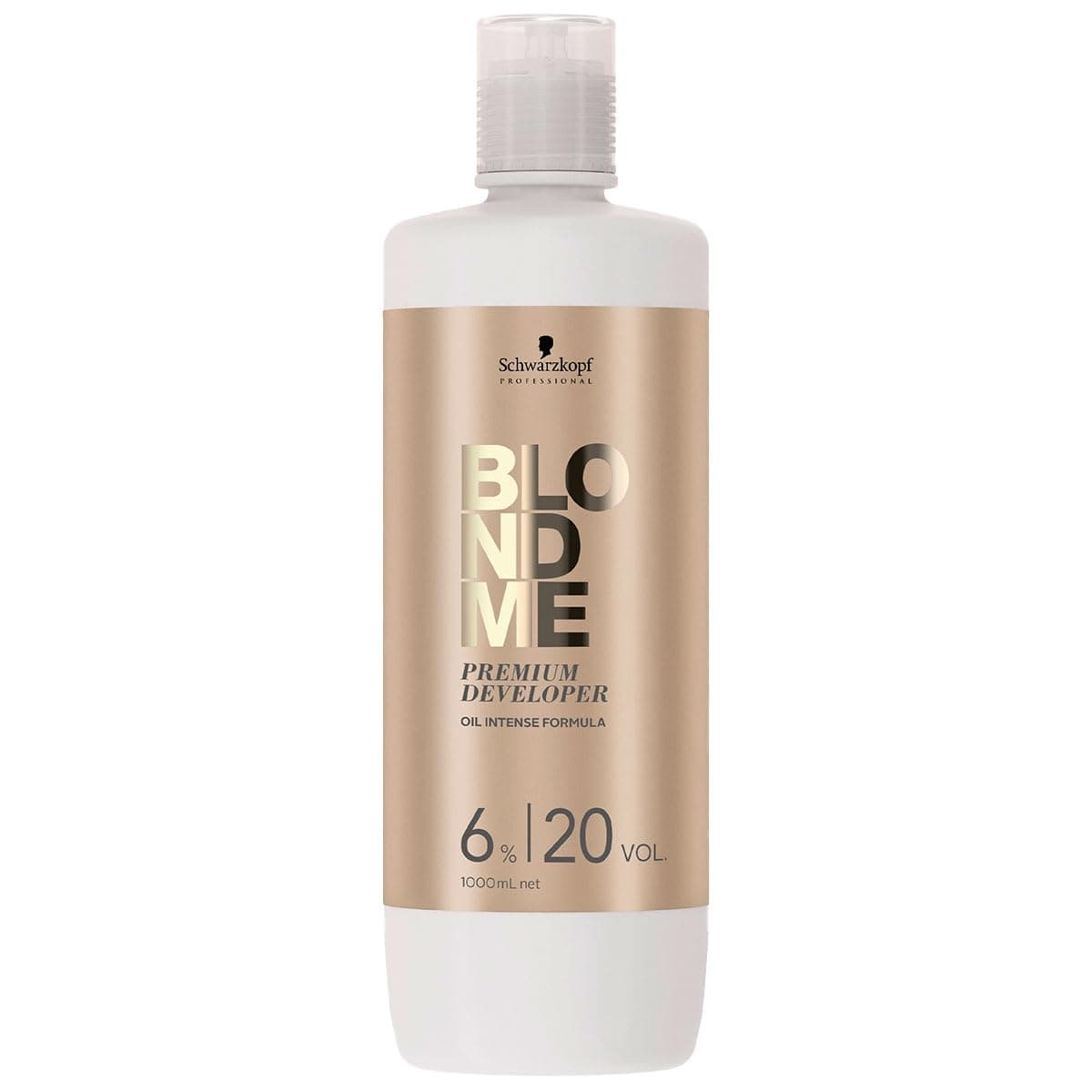 Schwarzkopf Professional Blond Me Premium Developer 1000ml