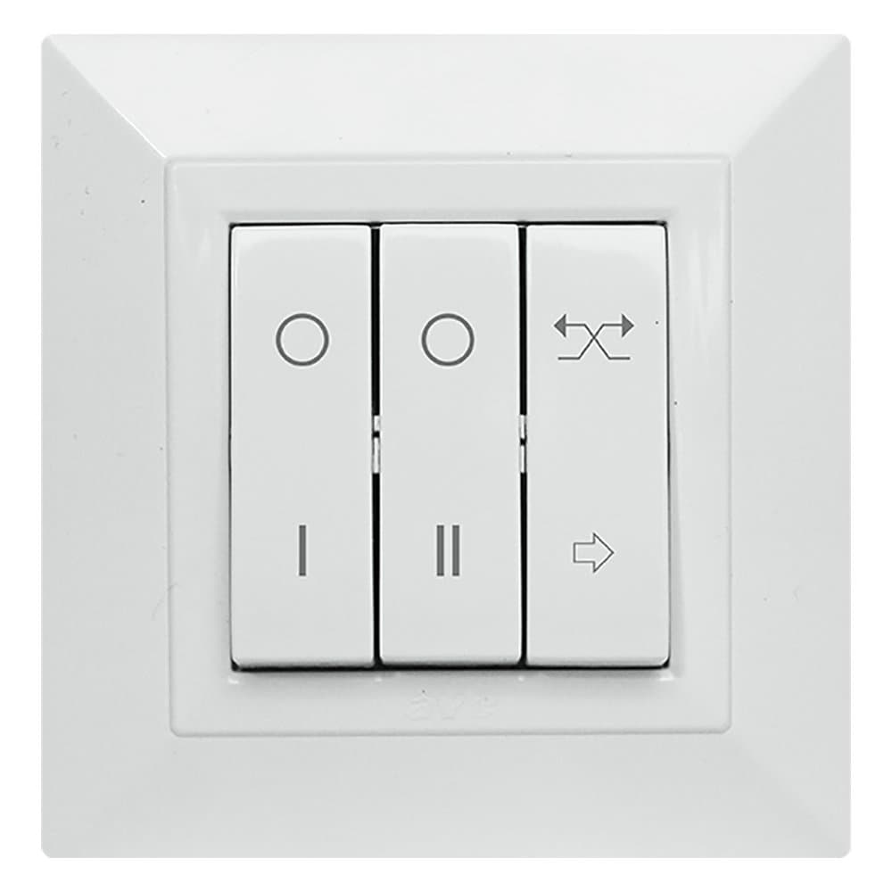 Mori 3 Speed Contoller for HR100 & 150 Mixed Flow Fans