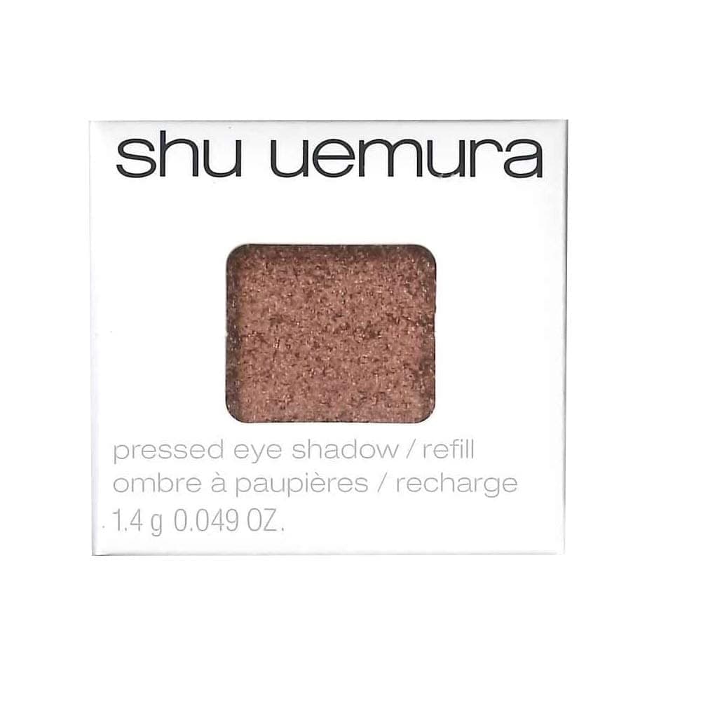 Shu Uemura eyeshadow refill soft copper ME270