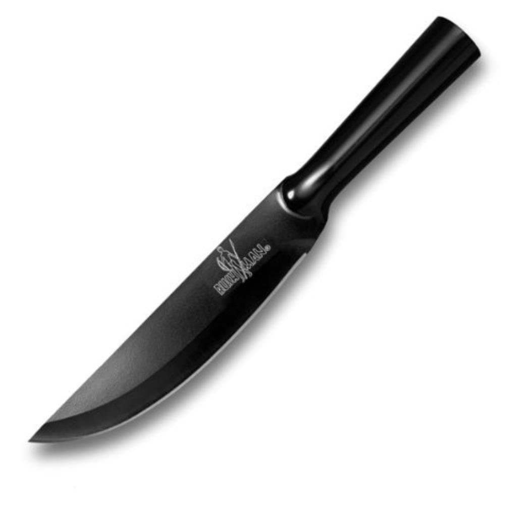 Bushman Knife With 7" Blade Secure-Ex Sheath 14.75in. x 3.5in. x 2.25in.