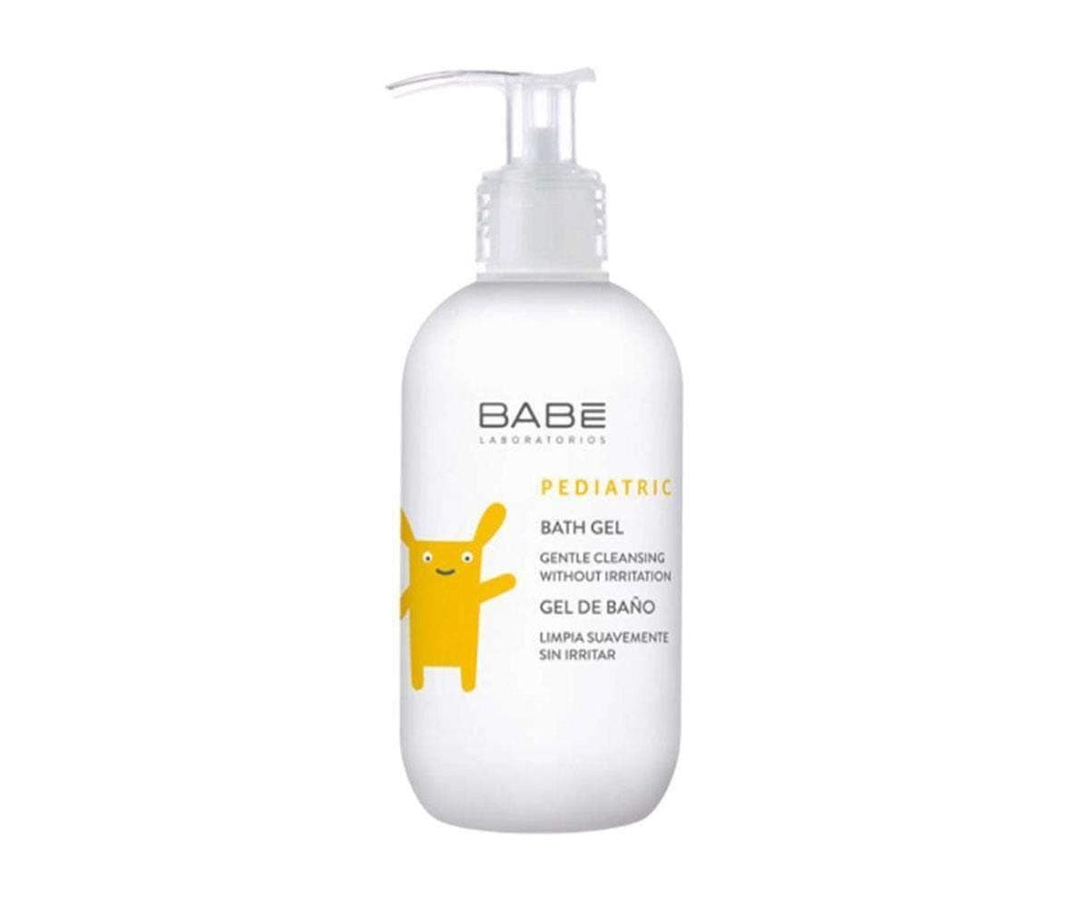 Laboratorios Babe 500 ml Pediatric Bath Gel by Bab¨¦ Laboratorios