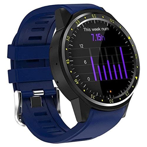 321OU Touchscreen Bluetooth Smart Wrist Watch Waterprooof Smart Watch