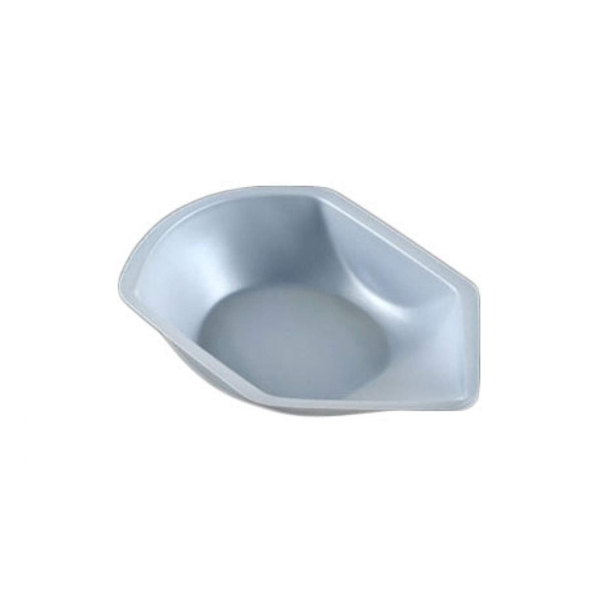 Fisher Scientific 08-732-118 Fisherbrand Antistatic Weighing Dish, Polystyrene, Natural, 25.4 mm Height, 196 mm Width, 120 mm Length (Pack of 250)