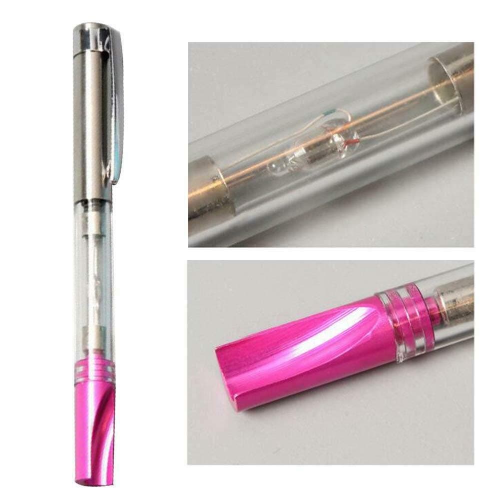 allsun Auto Ignition Test Pen Ignition Spark Indicator Spark Plugs Wires Coils Diagnostic Tool