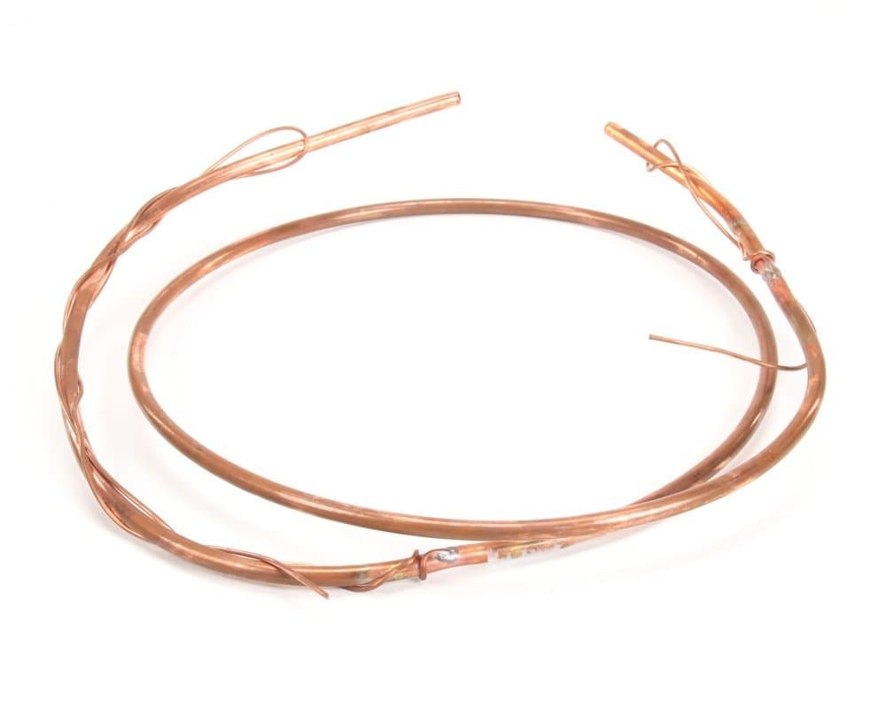 Desmon Usa Q32-0134-26030 Suction Line with Capillary