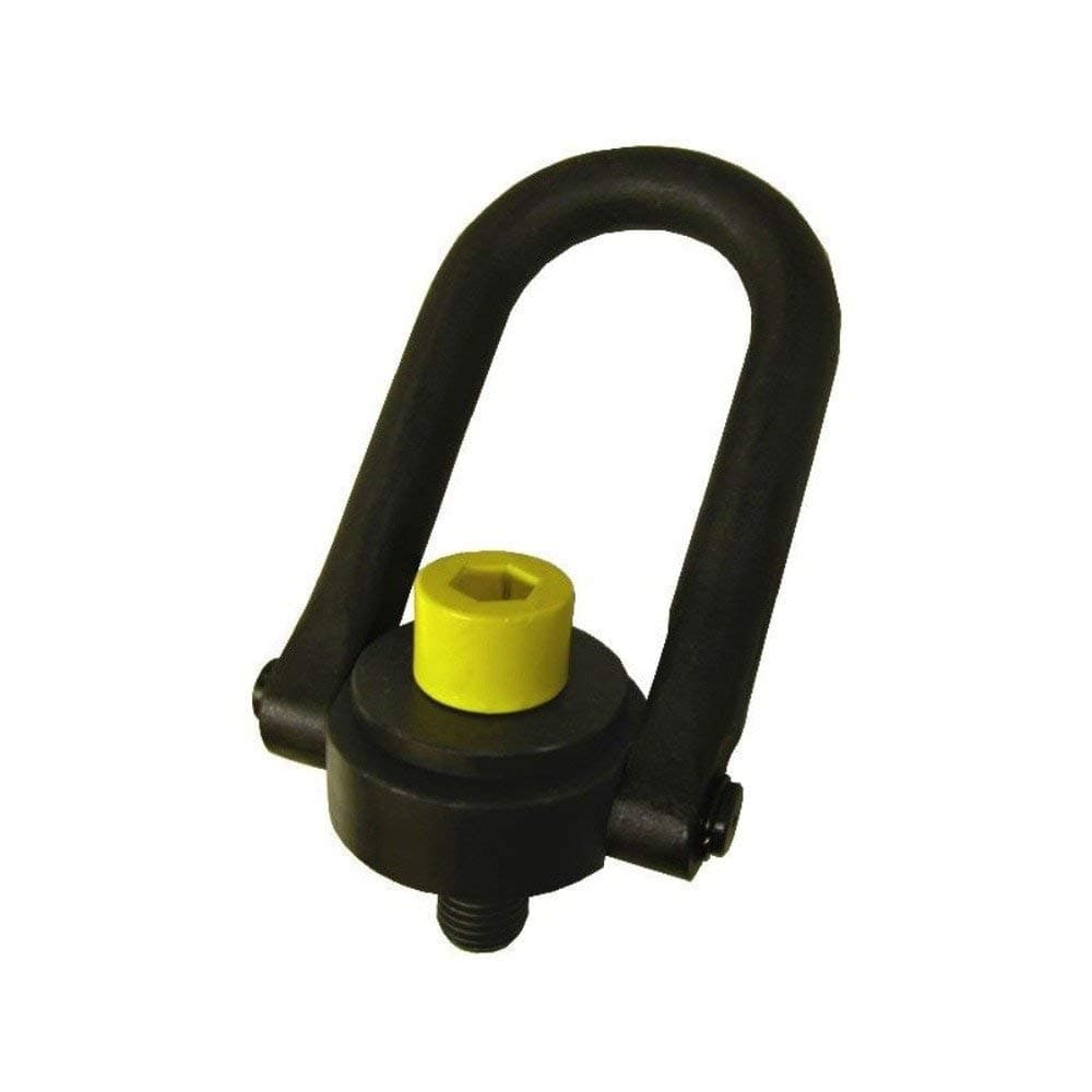 ACTEK 2,500 LBS Swivel Hoist Ring 1/2-13 3/4 (46008)