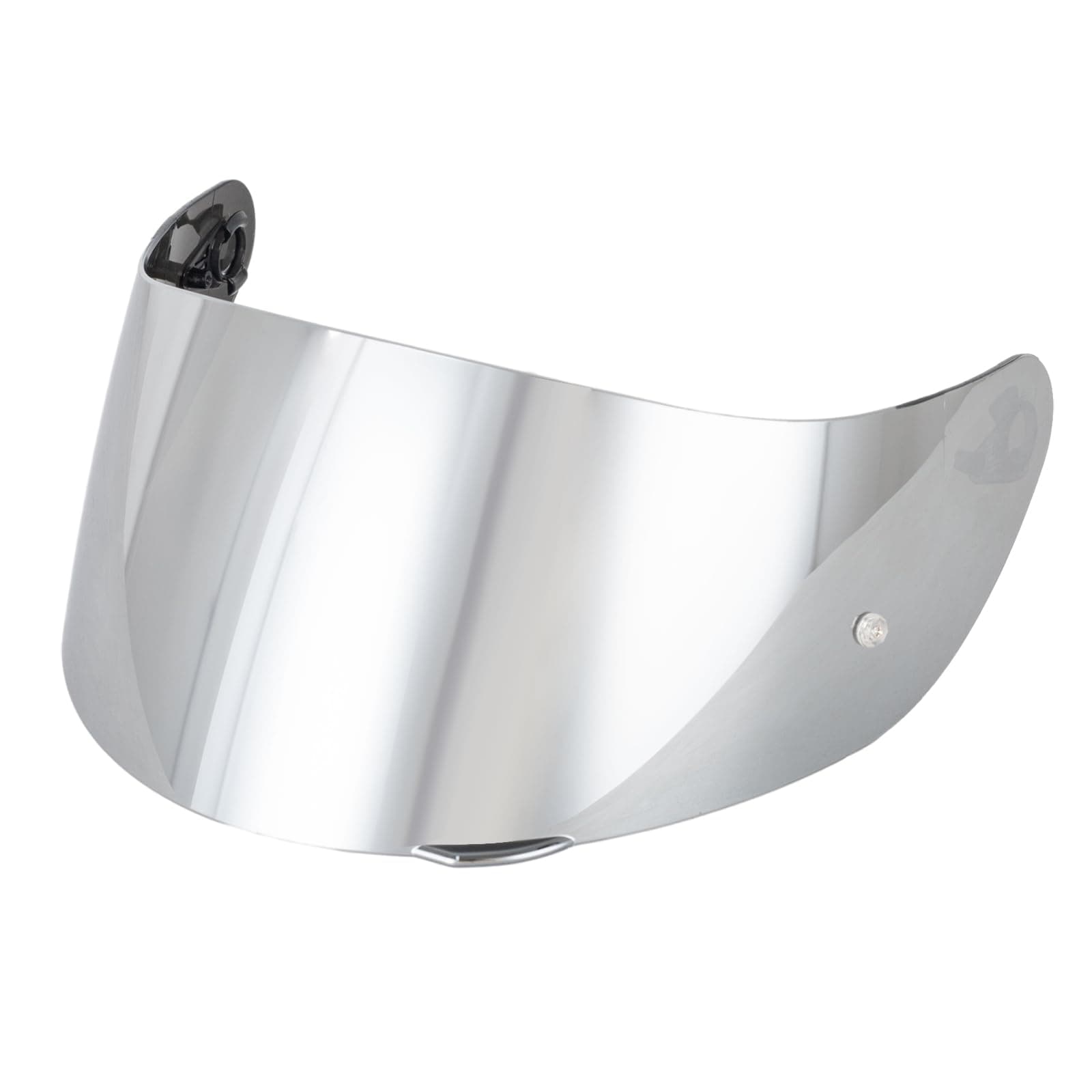 Soman K1 Helmet Visor Replacements, K1S Tinted Helmet Visor Compatible with K1 K1S K3SV K5 K5S UV Protection (Mirrored)