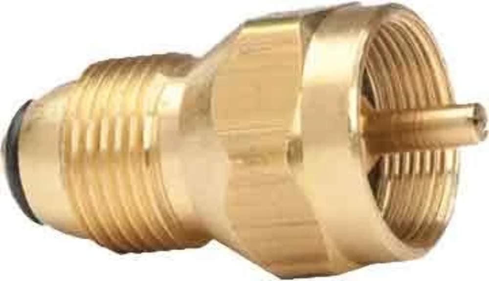 Mr. Heater Propane Tank Refill Adapter