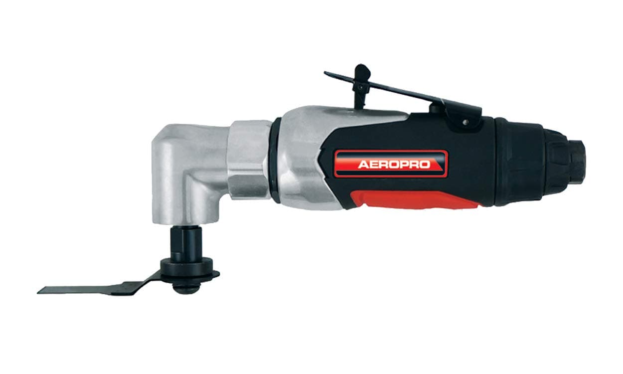 AEROPRO USA ARP7636 MULTI-FUNCTION MULTI-TOOL AIR TOOL