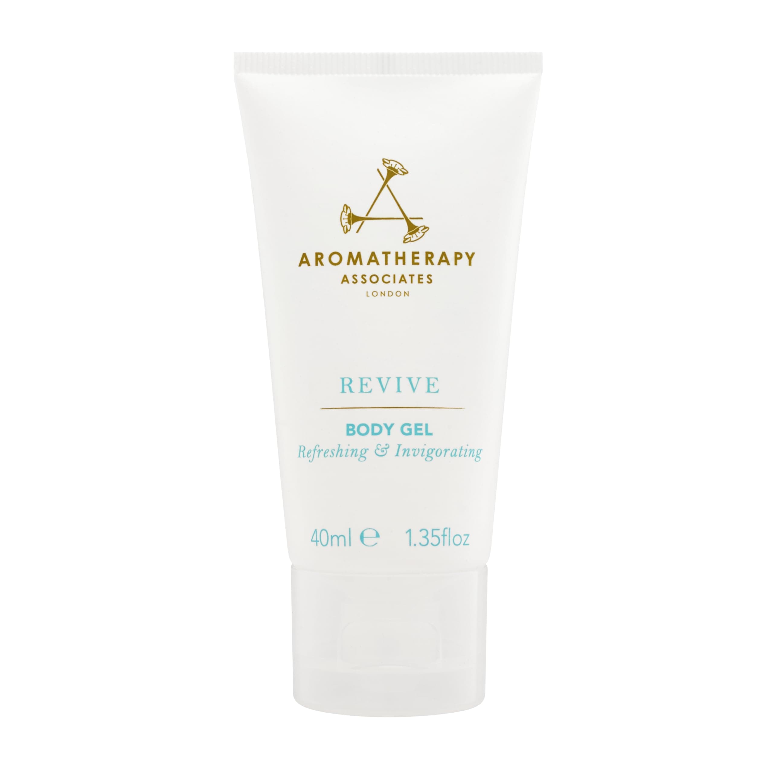 Aromatherapy Associates Revive Body Gel 40ml - TRAVEL SIZE