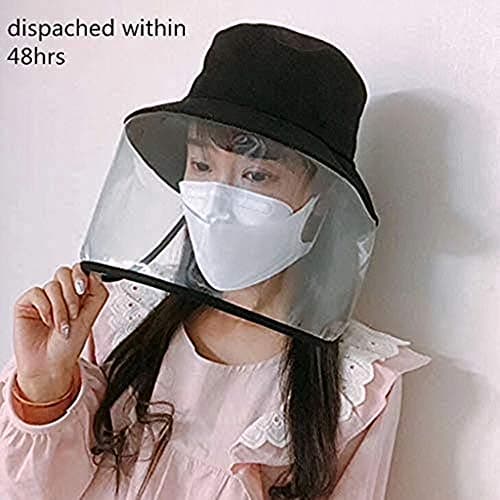 EORBIW Hat -Transparent
