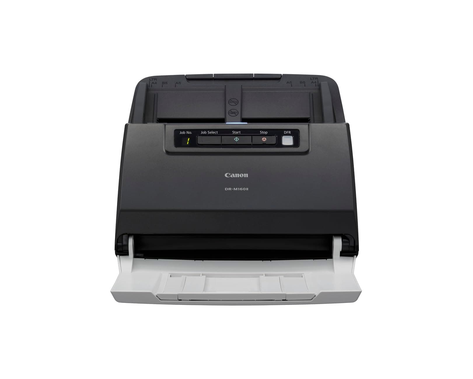 image FORMULA DR-M160II - document scanner