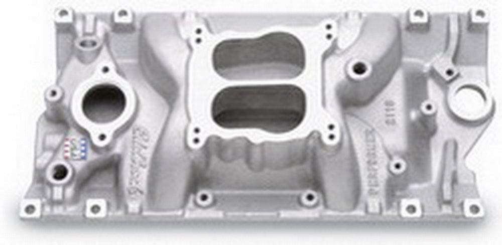 2116 Performer Vortec Aluminum Intake Manifold