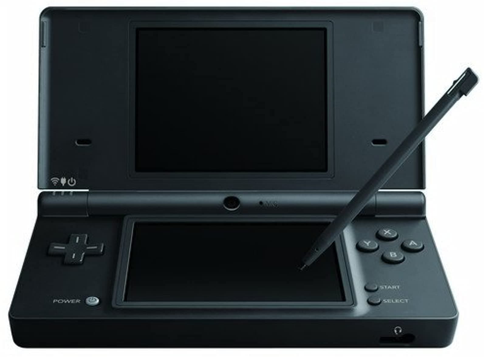 Nintendo DSi Console System in BLACK DS