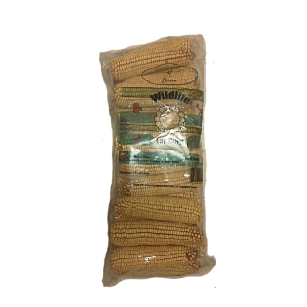 Blossom View Farms Wildlife Ear Corn